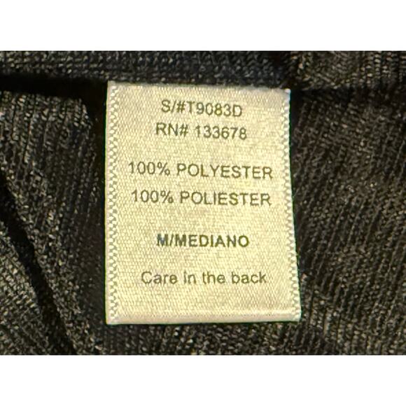 Love Tree Animal Print Dress Size M - Picture 10 of 11